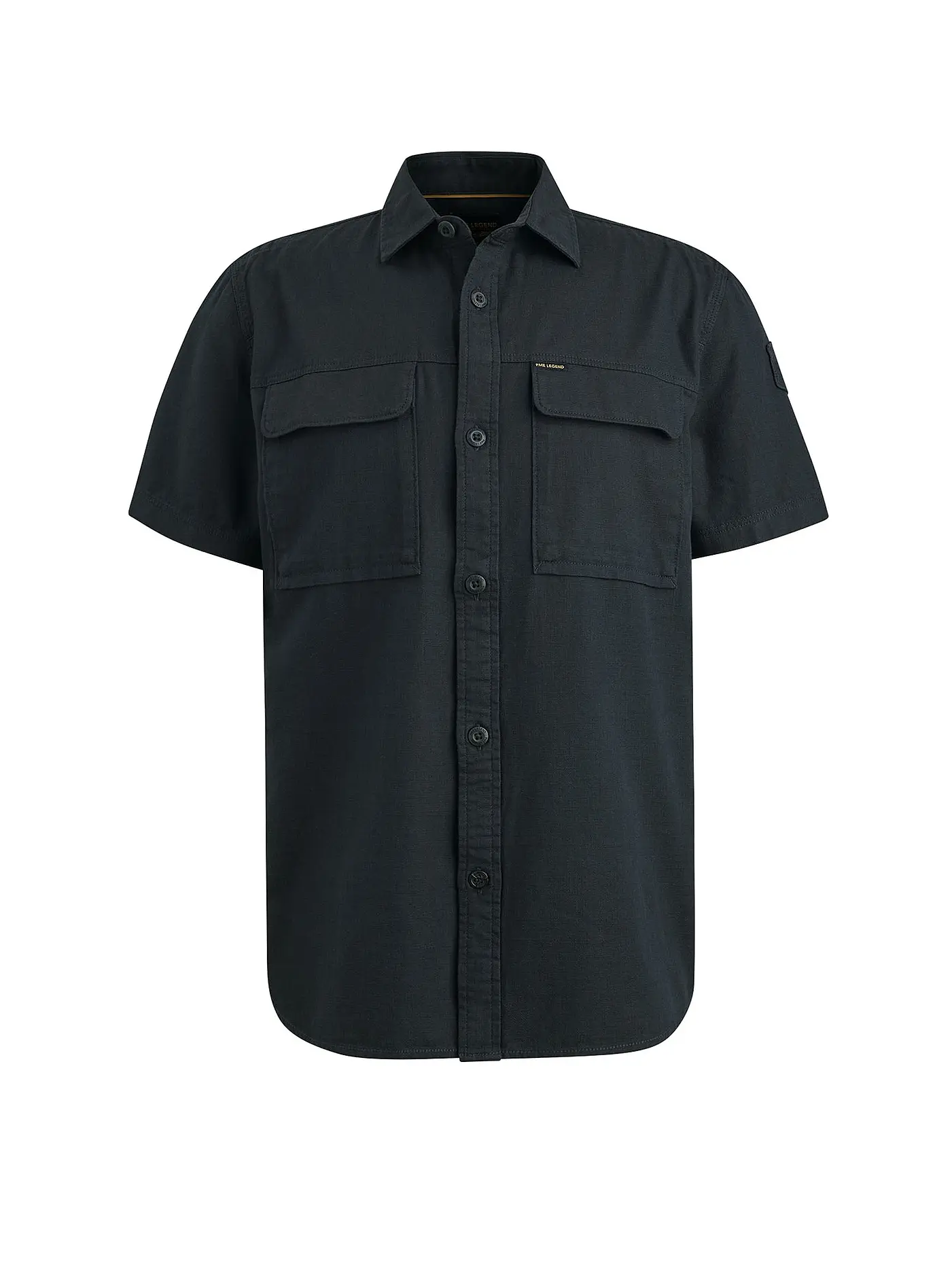 PME LEGEND | Hemd Slim Fit | 